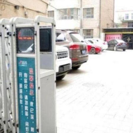 Jinjiang Inn Hohhot Gulou Экстерьер фото